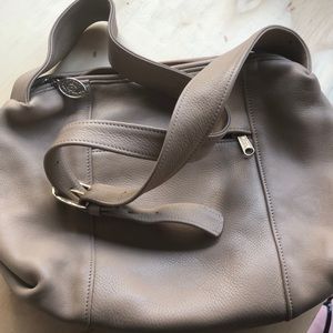 Stone Mountain purse